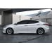 m&s full body kit hyundai avante md elantra 2010-14